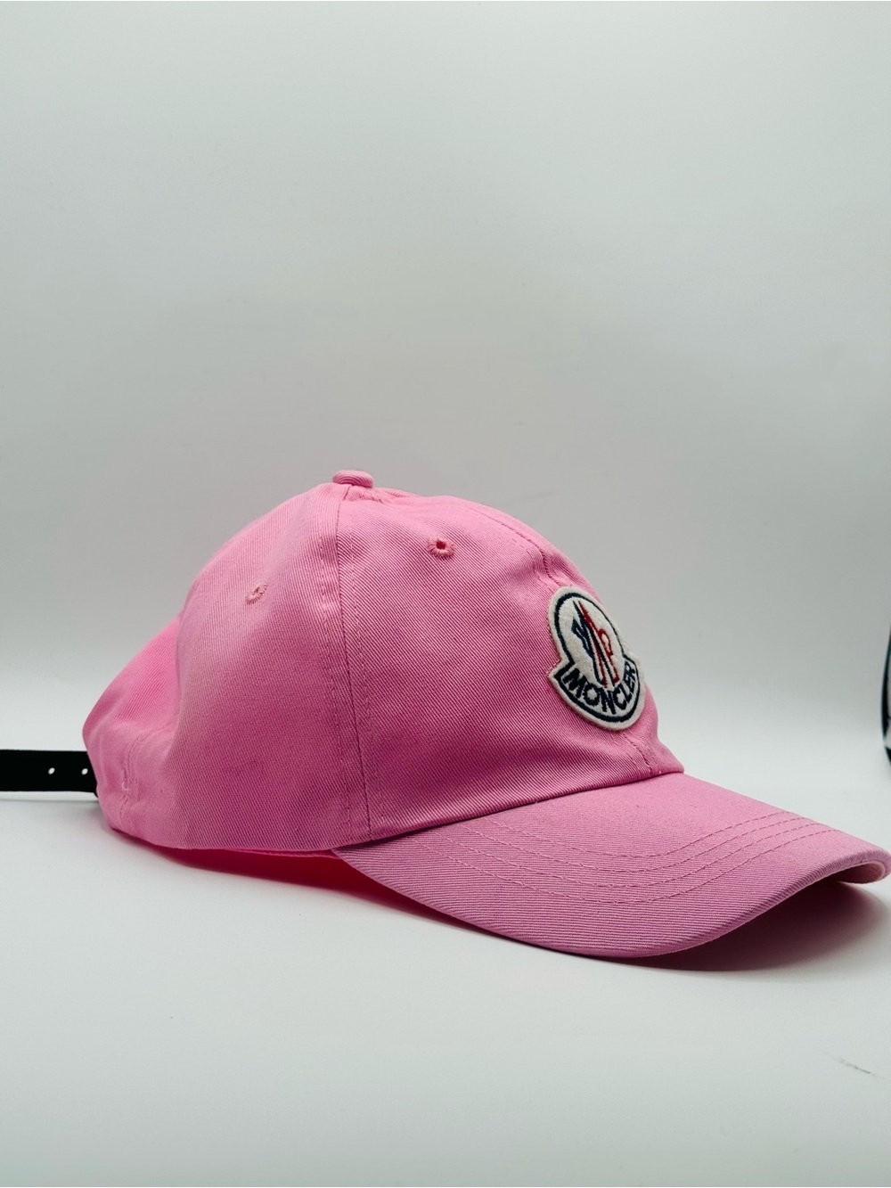 Moncler Hat - Picture 3 of 6